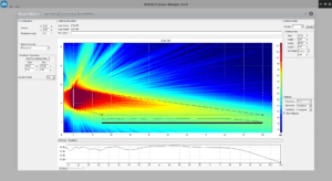 OmniBeam software