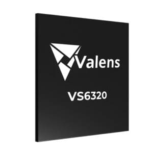 Valens VS6320 HDBaseT-USB3 Extension IC