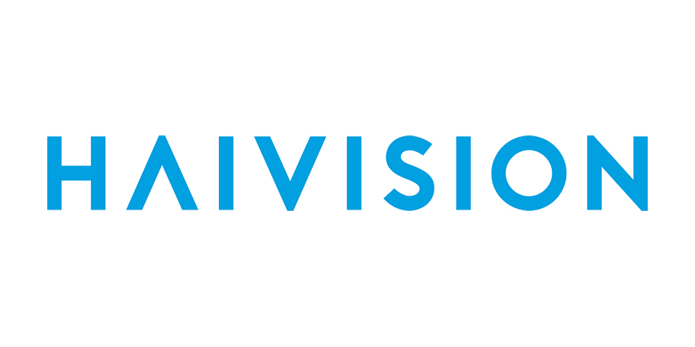 haivision logo