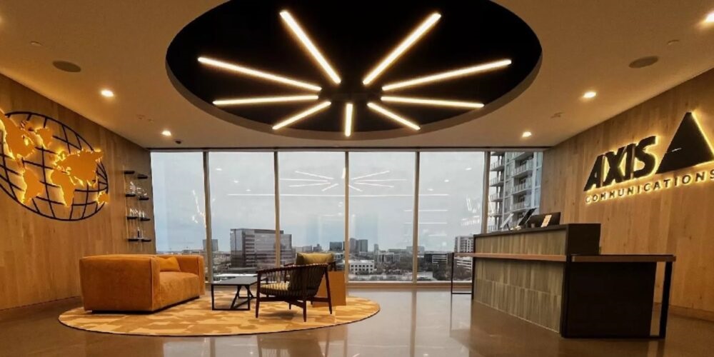 Axis Texas Experience-Center