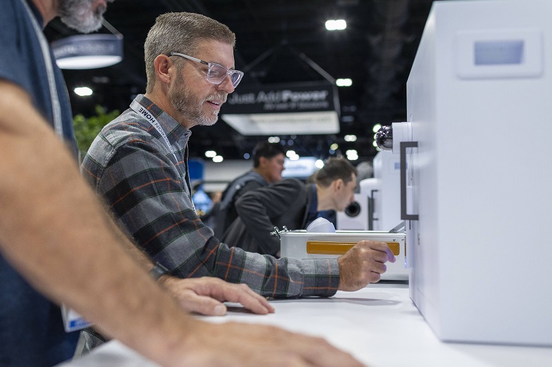 CEDIA Expo and Commercial Integrator Expo 2024 Spotlight the Synergy Between Residential and Commercial Technologies 2